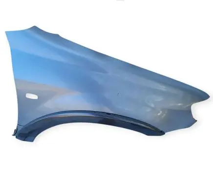 Mitsubishi Outlander Fender 