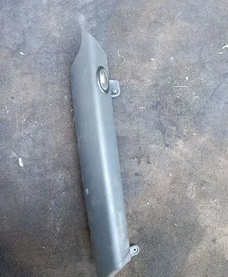 Mini One - Cooper Coupe R56 Other interior part 2752844