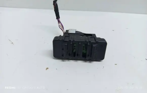 BMW X5 F15 Sensor 926683801