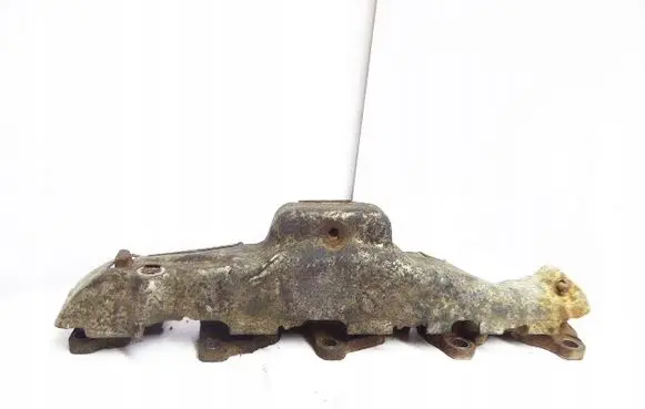 Fiat Panda II Exhaust manifold