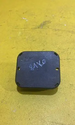 Mazda 6 Alarm control unit/module 