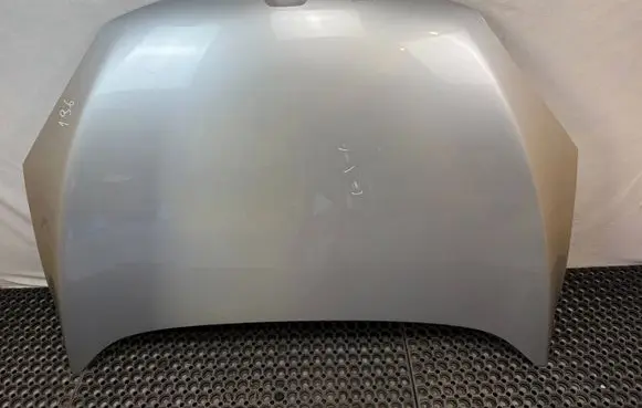 Renault Megane III Engine bonnet/hood
