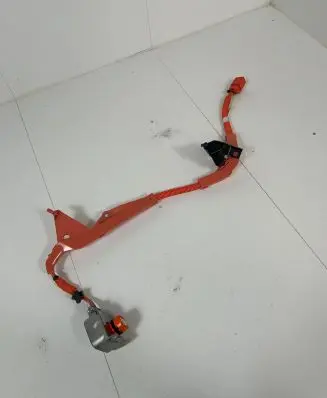 Toyota C-HR I High voltage cable 