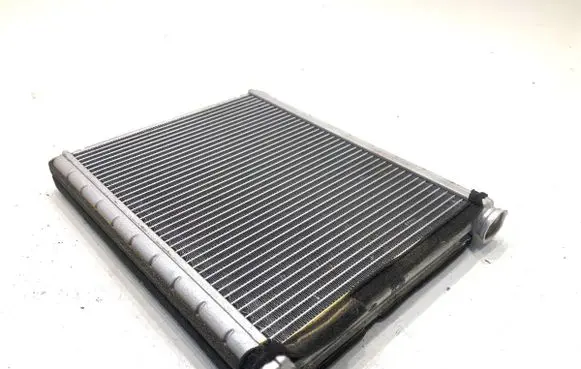 Toyota Corolla E120 E130 Heater blower radiator