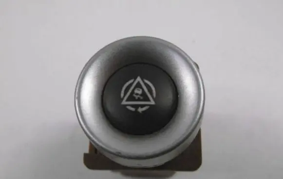 ESP (stability program) switch