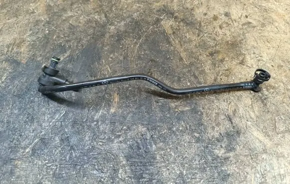 Mercedes-Benz A W177 AMG Breather/breather pipe/hose A2600180000