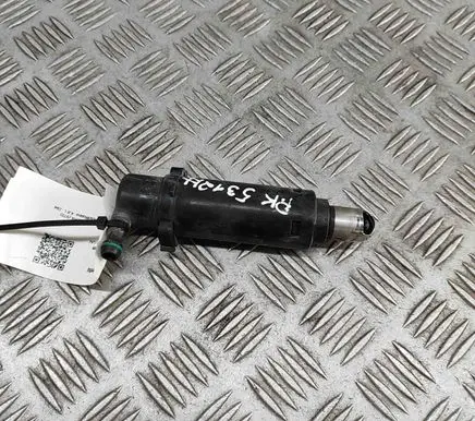Porsche Panamera (970) Headlight washer spray nozzle 8WT009739 97062813300