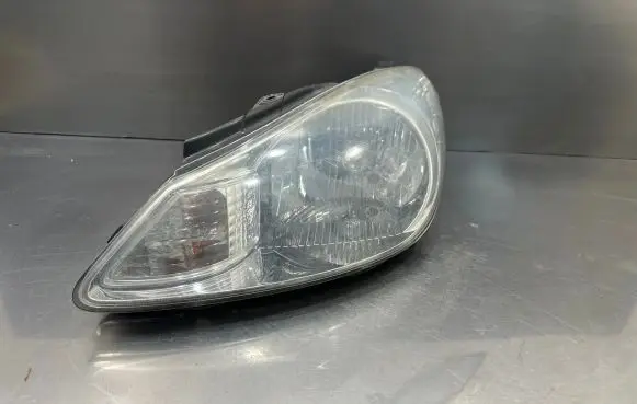 Hyundai i10 Headlight/headlamp 921010X0