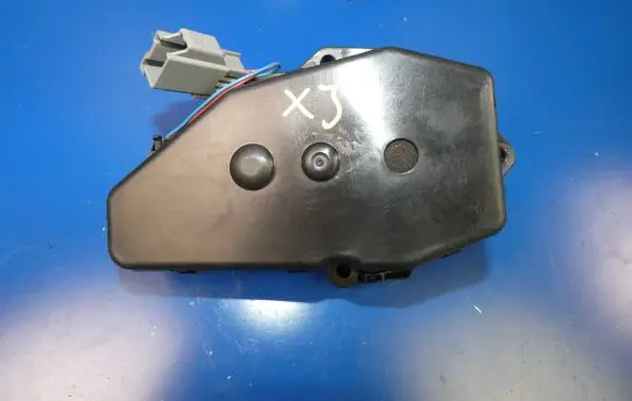 Jaguar XJ X351 Tailgate/trunk/boot lift motor AF63-14B529-AD D0RVBC2 1051000000