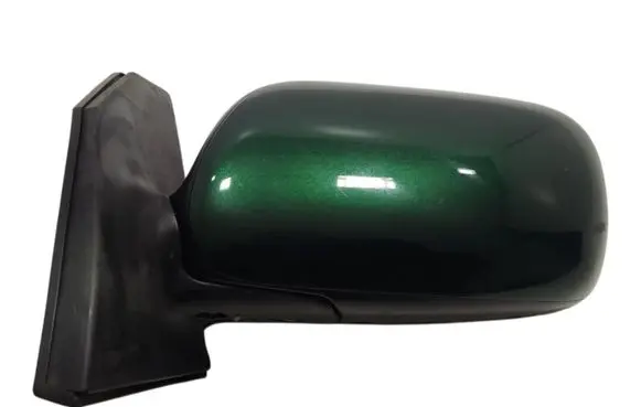 Toyota Corolla E120 E130 Front door electric wing mirror