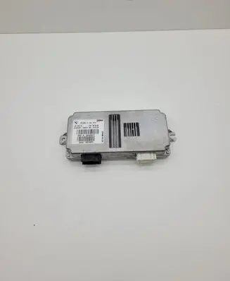 BMW X6 F16 Camera control unit module 16129510 04936504701