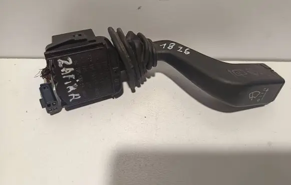 Opel Zafira A Wiper control stalk 090481242 090243394 090243395