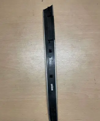 Audi A6 S6 C6 4F Front door trim bar 4F0867409A 4F0867409