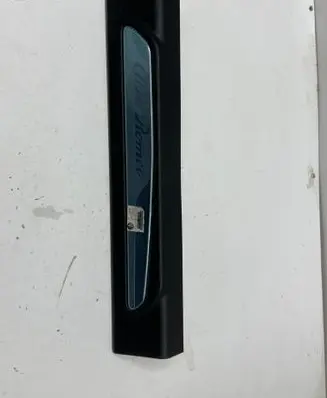 Alfa Romeo Giulia Front sill trim cover 156107574 156107573 156107572
