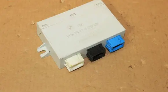 BMW X5 E53 Parking PDC control unit/module 6919905