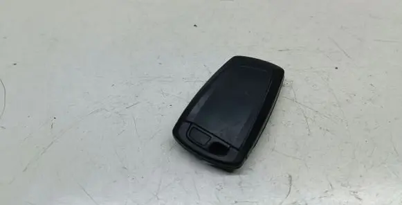 Ignition key/card