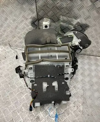 Peugeot 2008 I Heater blower radiator DOPEUGEOT2008I1