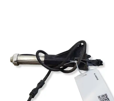Citroen C5 Headlight washer spray nozzle 0131003173
