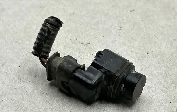 Opel Vivaro Parking PDC sensor 566063 EDDK16