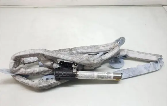 Audi A6 S6 C6 4F Roof airbag 4F9880742A