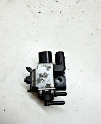 KIA Sportage Vacuum valve 