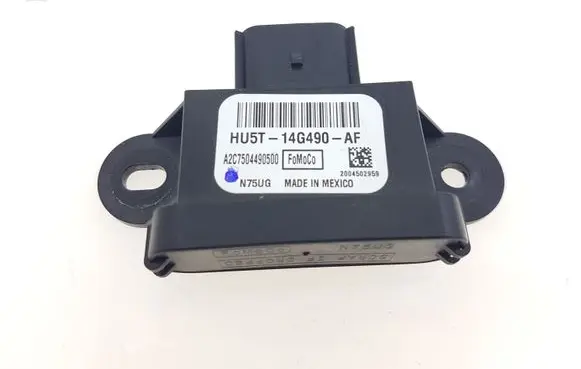 Ford Edge II Engine control unit/module ECU HU5T14G490 HU5T14G490AF