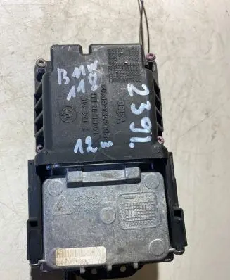 BMW 3 F30 F35 F31 Xenon control unit/module 89032335