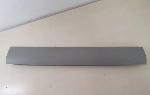 Suzuki Grand Vitara II Other trunk/boot trim element 8376065J0