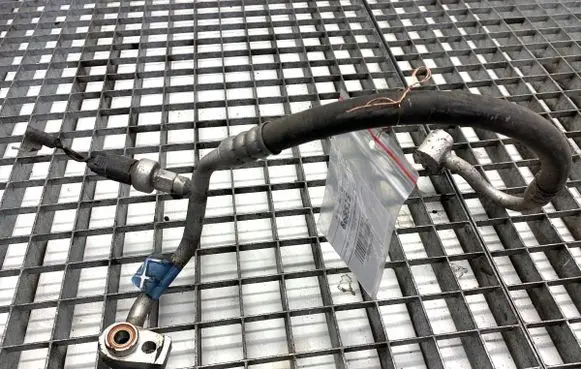 Ford Focus Air conditioning (A/C) pipe/hose F1F119N601BC