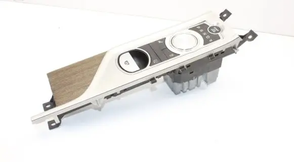 Jaguar XF X250 Gear shifter/selector CX237E453CE