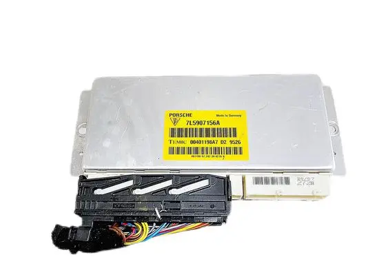 Porsche Cayenne (92A) Other control units/modules 7L5907156A