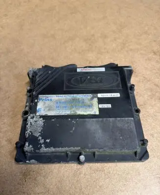 Audi A6 S6 C5 4B LP gas control unit module 08070003 10R020507 CV4607449