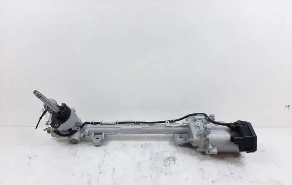 Jaguar F-Pace Steering rack KK833504AB LR108439 KK833504AD