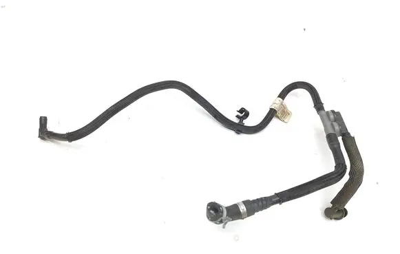 Ford Edge II Vacuum line/pipe/hose F2GC9C490CG 20163551 B215U