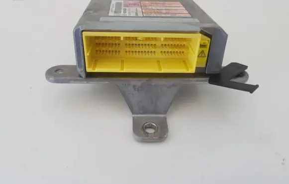Subaru Legacy Airbag control unit/module 150300-0710