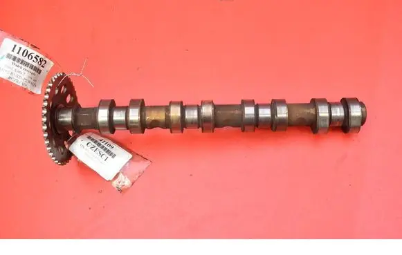 Opel Astra H Camshaft 55355467