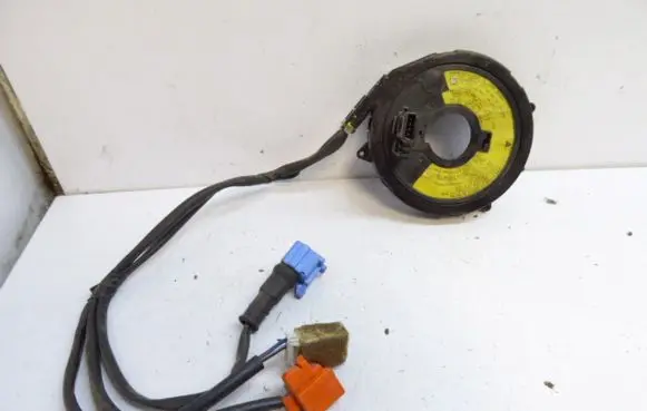 Mazda Xedos 6 Airbag slip ring squib (SRS ring)