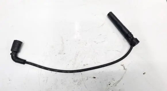 Chevrolet Aveo Ignition plug leads 