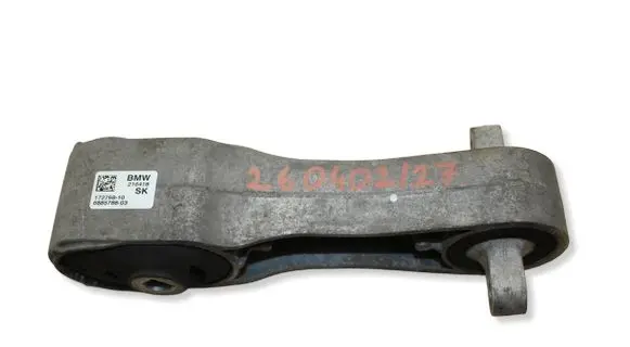 BMW X1 F48 F49 Engine mount bracket 6885788 210418 17276810