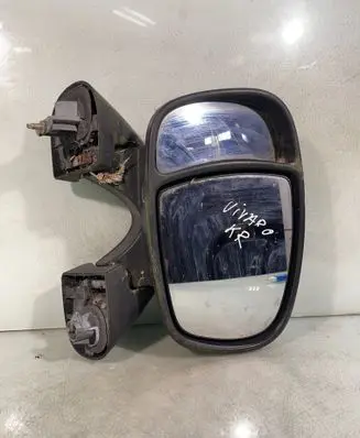 Opel Vivaro Manual wing mirror 
