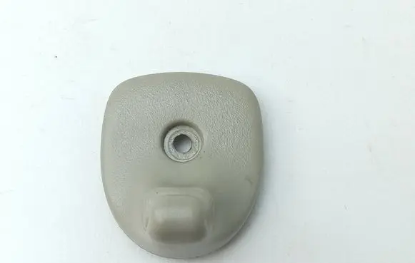 Jeep Grand Cherokee (WK) Sun visor clip/hook/bracket 11110403 851536