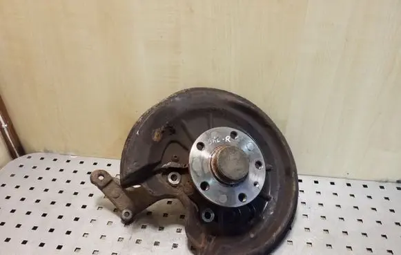 Volkswagen Golf Plus Rear wheel hub
