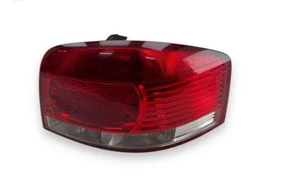Audi A3 S3 8P Rear/tail lights 28042201