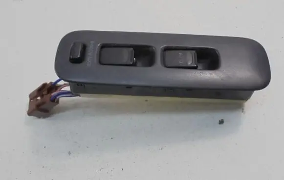 Suzuki Baleno EG Electric window control switch