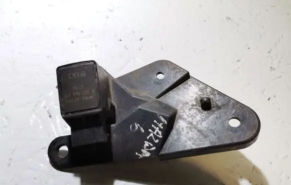 Mazda 6 Headlight/headlamp level sensor 0307865007