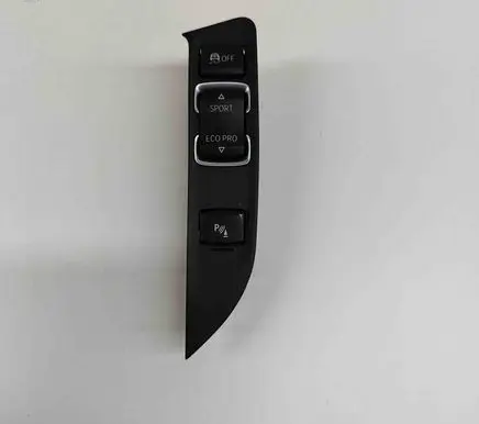 BMW 4 F32 F33 A set of switches 16598710 9252821