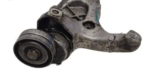 Volkswagen PASSAT B6 A/C compressor mount bracket 1K0260885B