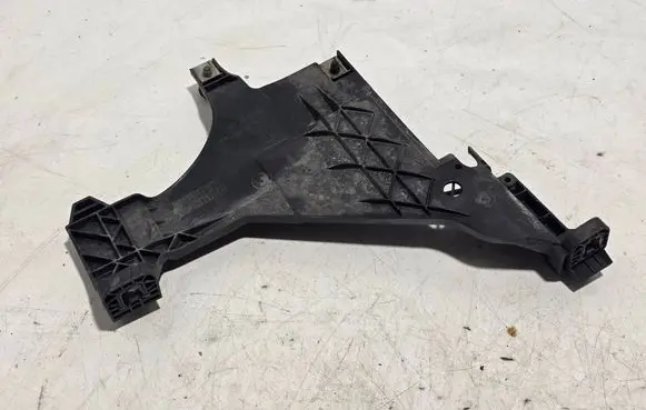 Audi A4 S4 B8 8K Headlight/headlamp mounting bracket 1301073053