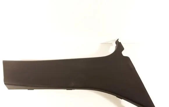 Mazda 3 II (B) pillar trim (bottom) BBM468220 BBM468220RH