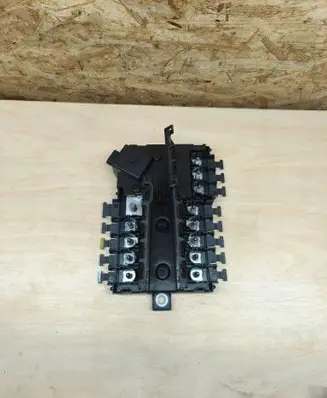 Mercedes-Benz GLC X253 C253 Positive wiring loom A2055402850